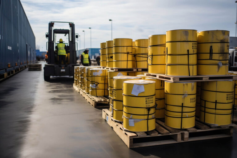How GTC Analytics’ CaskADES Helps Determine Useful Remaining Life of Nuclear Storage Casks for the Energy Industry