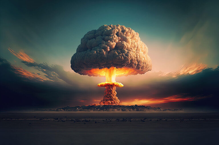 Why the U.S. Air Force Supports GTC Analytics’ Solution, RaNDL, to Differentiate Nuclear Explosions from Geographic Seismic Events